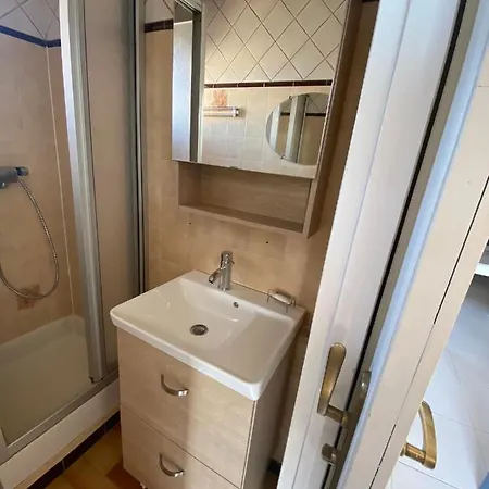 Apartment A A 100m De La Marseillan (Herault)