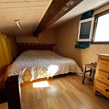 A A 100m De La Apartment Marseillan (Herault)