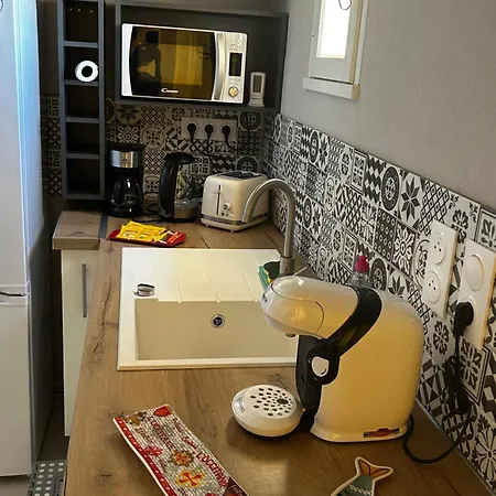 Apartament A A 100m De La Marseillan (Herault)