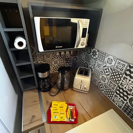 A A 100m De La Apartament Marseillan (Herault)